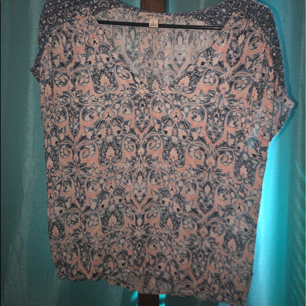 Blouse